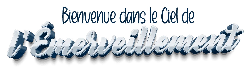 L'émerveillement